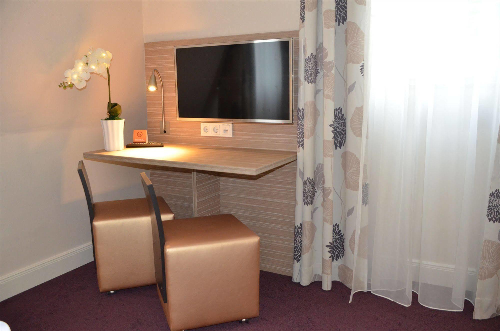 My Apartment Hotel Hamburg Exterior photo